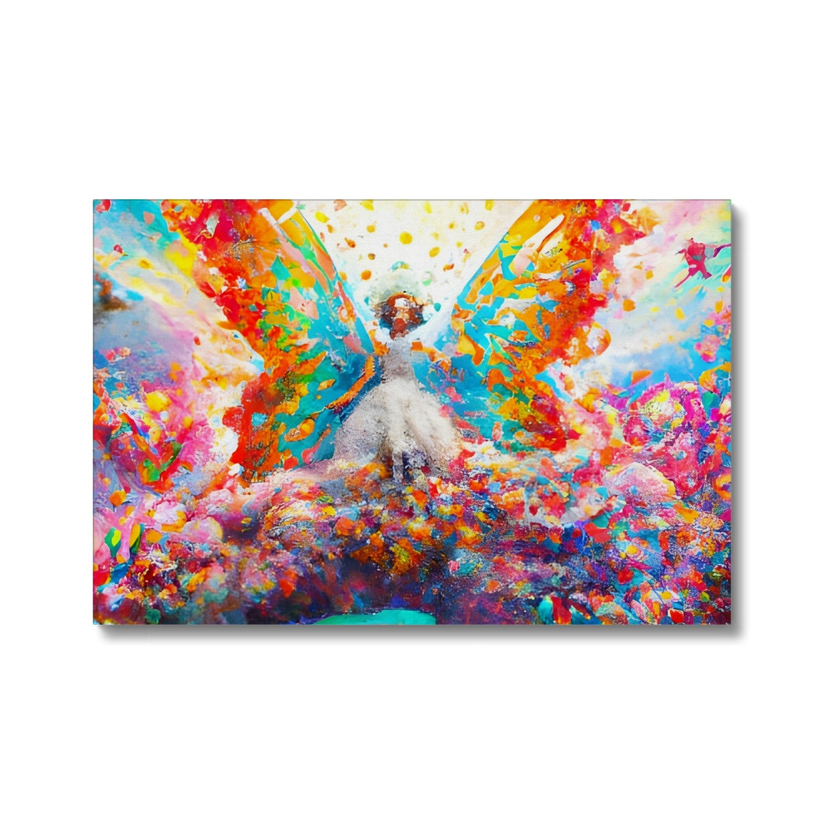 Tooth Fairy Eco Canvas Prodigi