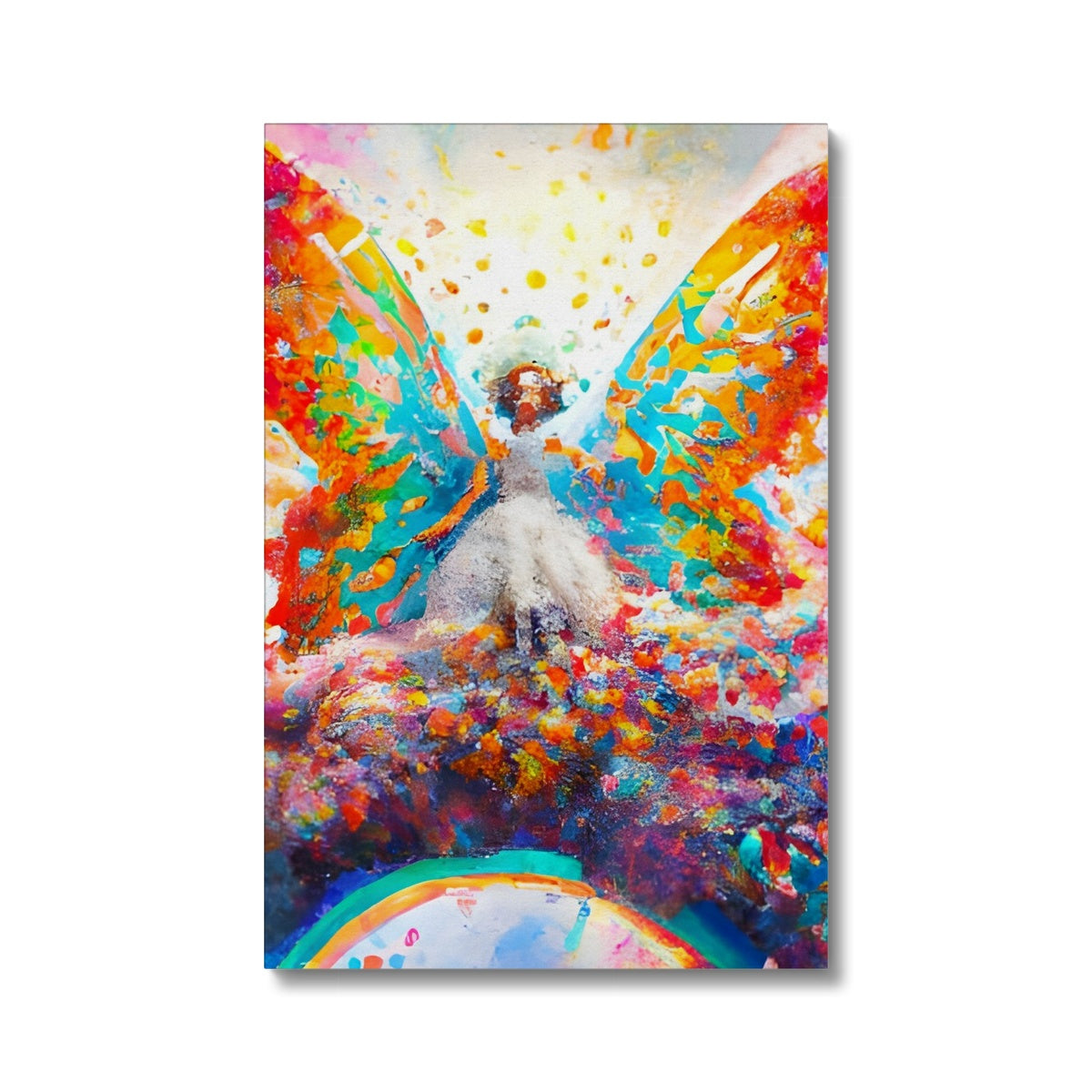 Tooth Fairy Eco Canvas Prodigi