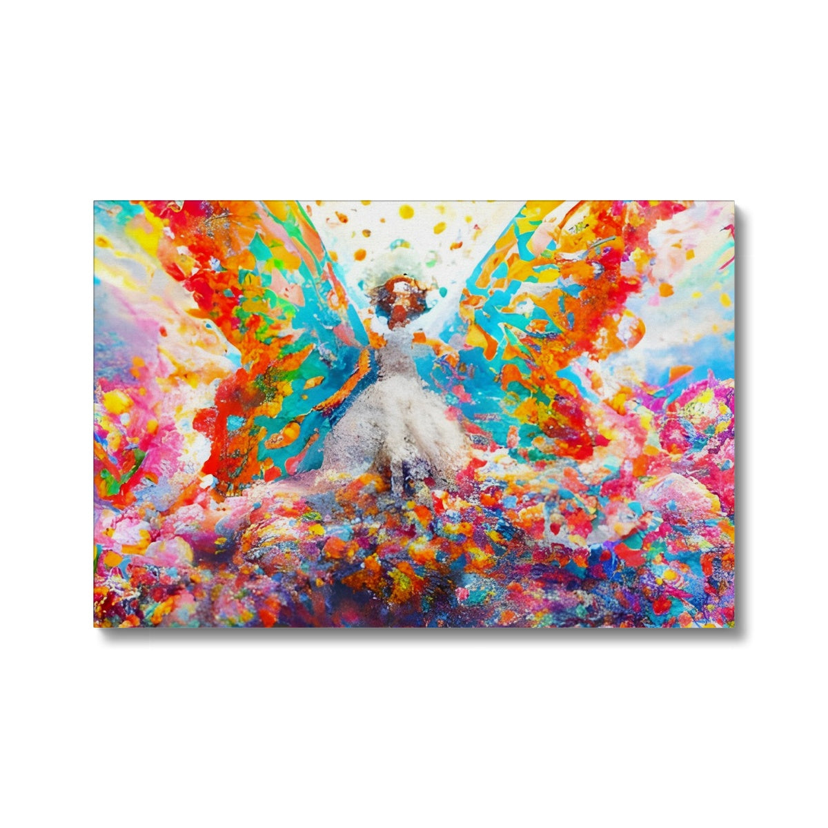 Tooth Fairy Eco Canvas Prodigi